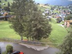 Archiv Foto Webcam Alphotel im Kleinwalsertal 09:00