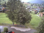 Archiv Foto Webcam Alphotel im Kleinwalsertal 11:00
