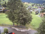 Archiv Foto Webcam Alphotel im Kleinwalsertal 13:00