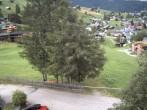 Archiv Foto Webcam Alphotel im Kleinwalsertal 15:00
