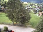 Archiv Foto Webcam Alphotel im Kleinwalsertal 17:00