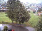 Archiv Foto Webcam Alphotel im Kleinwalsertal 07:00