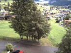 Archiv Foto Webcam Alphotel im Kleinwalsertal 09:00