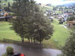 Archiv Foto Webcam Alphotel im Kleinwalsertal 11:00