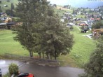 Archiv Foto Webcam Alphotel im Kleinwalsertal 15:00
