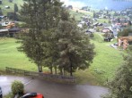 Archiv Foto Webcam Alphotel im Kleinwalsertal 09:00