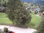 Archiv Foto Webcam Alphotel im Kleinwalsertal 15:00