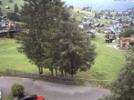 Archiv Foto Webcam Alphotel im Kleinwalsertal 17:00