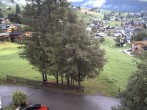 Archiv Foto Webcam Alphotel im Kleinwalsertal 07:00