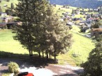Archiv Foto Webcam Alphotel im Kleinwalsertal 09:00