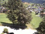 Archiv Foto Webcam Alphotel im Kleinwalsertal 11:00