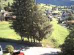 Archiv Foto Webcam Alphotel im Kleinwalsertal 07:00