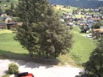 Archiv Foto Webcam Alphotel im Kleinwalsertal 09:00