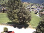 Archiv Foto Webcam Alphotel im Kleinwalsertal 11:00