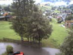 Archiv Foto Webcam Alphotel im Kleinwalsertal 07:00