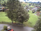 Archiv Foto Webcam Alphotel im Kleinwalsertal 09:00