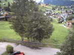 Archiv Foto Webcam Alphotel im Kleinwalsertal 11:00