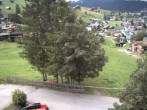 Archiv Foto Webcam Alphotel im Kleinwalsertal 13:00