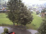 Archiv Foto Webcam Alphotel im Kleinwalsertal 15:00