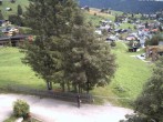 Archiv Foto Webcam Alphotel im Kleinwalsertal 09:00