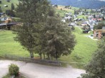 Archiv Foto Webcam Alphotel im Kleinwalsertal 11:00