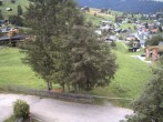 Archiv Foto Webcam Alphotel im Kleinwalsertal 13:00