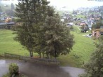 Archiv Foto Webcam Alphotel im Kleinwalsertal 09:00