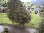 Archiv Foto Webcam Alphotel im Kleinwalsertal 11:00