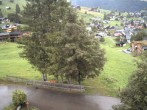 Archiv Foto Webcam Alphotel im Kleinwalsertal 13:00