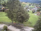 Archived image Webcam Hotel "Alphotel" at Kleinwalsertal 15:00