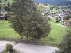Archiv Foto Webcam Alphotel im Kleinwalsertal 17:00