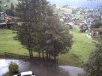 Archiv Foto Webcam Alphotel im Kleinwalsertal 09:00