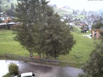 Archiv Foto Webcam Alphotel im Kleinwalsertal 17:00