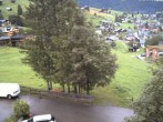 Archiv Foto Webcam Alphotel im Kleinwalsertal 07:00