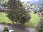 Archiv Foto Webcam Alphotel im Kleinwalsertal 09:00