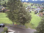 Archiv Foto Webcam Alphotel im Kleinwalsertal 09:00
