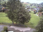 Archiv Foto Webcam Alphotel im Kleinwalsertal 13:00