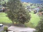Archiv Foto Webcam Alphotel im Kleinwalsertal 09:00