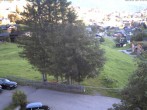 Archiv Foto Webcam Alphotel im Kleinwalsertal 07:00