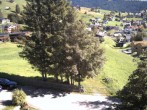 Archiv Foto Webcam Alphotel im Kleinwalsertal 09:00
