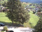 Archiv Foto Webcam Alphotel im Kleinwalsertal 09:00