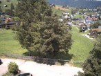 Archiv Foto Webcam Alphotel im Kleinwalsertal 13:00