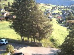 Archiv Foto Webcam Alphotel im Kleinwalsertal 07:00