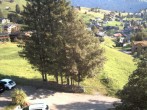 Archiv Foto Webcam Alphotel im Kleinwalsertal 07:00