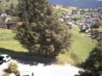 Archiv Foto Webcam Alphotel im Kleinwalsertal 09:00