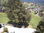 Archiv Foto Webcam Alphotel im Kleinwalsertal 11:00