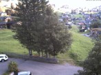 Archiv Foto Webcam Alphotel im Kleinwalsertal 07:00