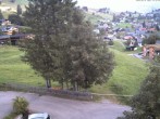 Archiv Foto Webcam Alphotel im Kleinwalsertal 09:00