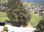 Archiv Foto Webcam Alphotel im Kleinwalsertal 11:00