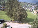 Archiv Foto Webcam Alphotel im Kleinwalsertal 15:00